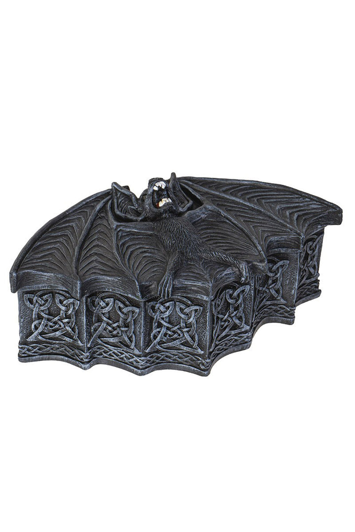bat box for jewellry