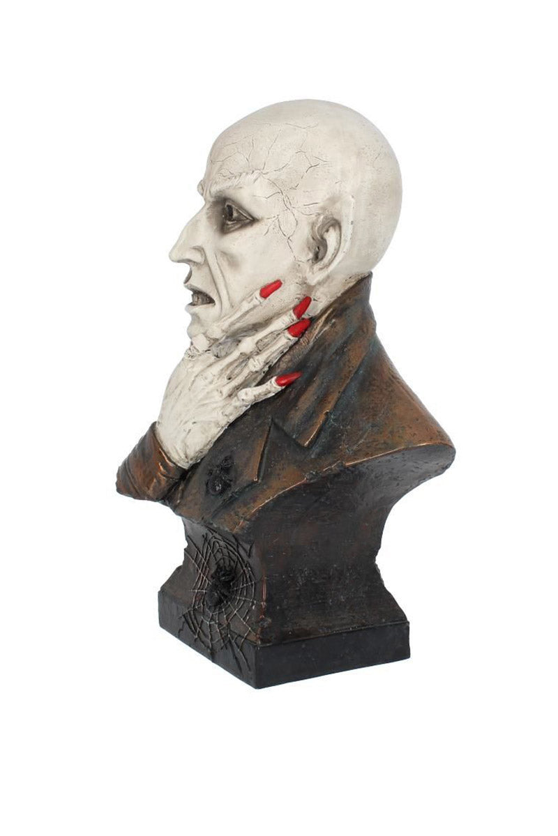 nosferatu sculpture 
