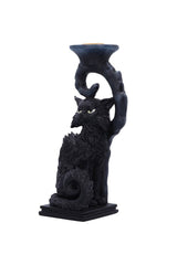Salem Candlestick Holder
