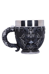 Pinkys Up Pawzuph Mug