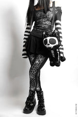 kawaii cat-shaped purse