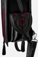 restyle backpack