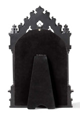 Gothic Cathedric Mirror - housewares - VampireFreaks - Alchemy