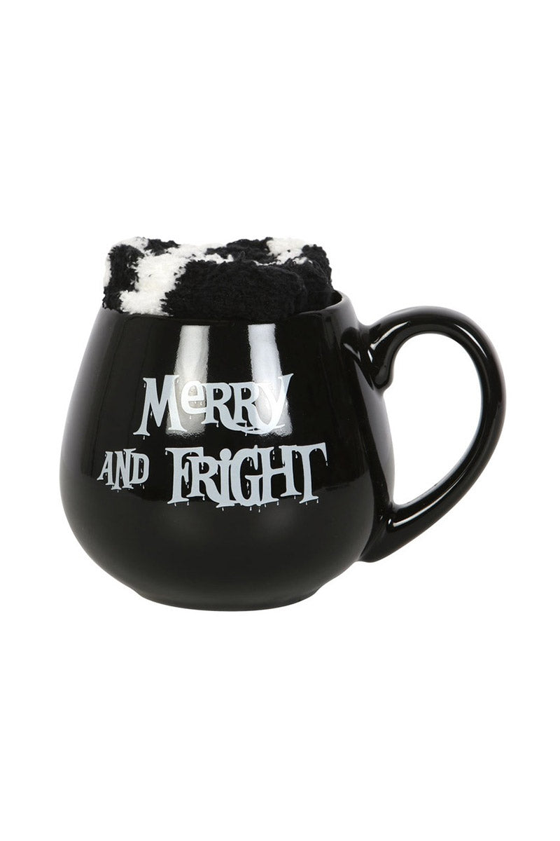 gothic xmas gift