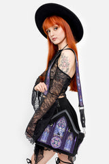 restyle gothic bag