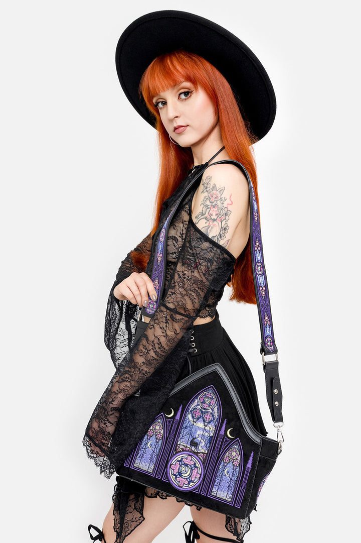 restyle gothic bag