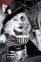 Lufterfrischer „Mad Hatter“ [BLUEBERRY]