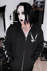 mens tattoo inspired gothic clothing 