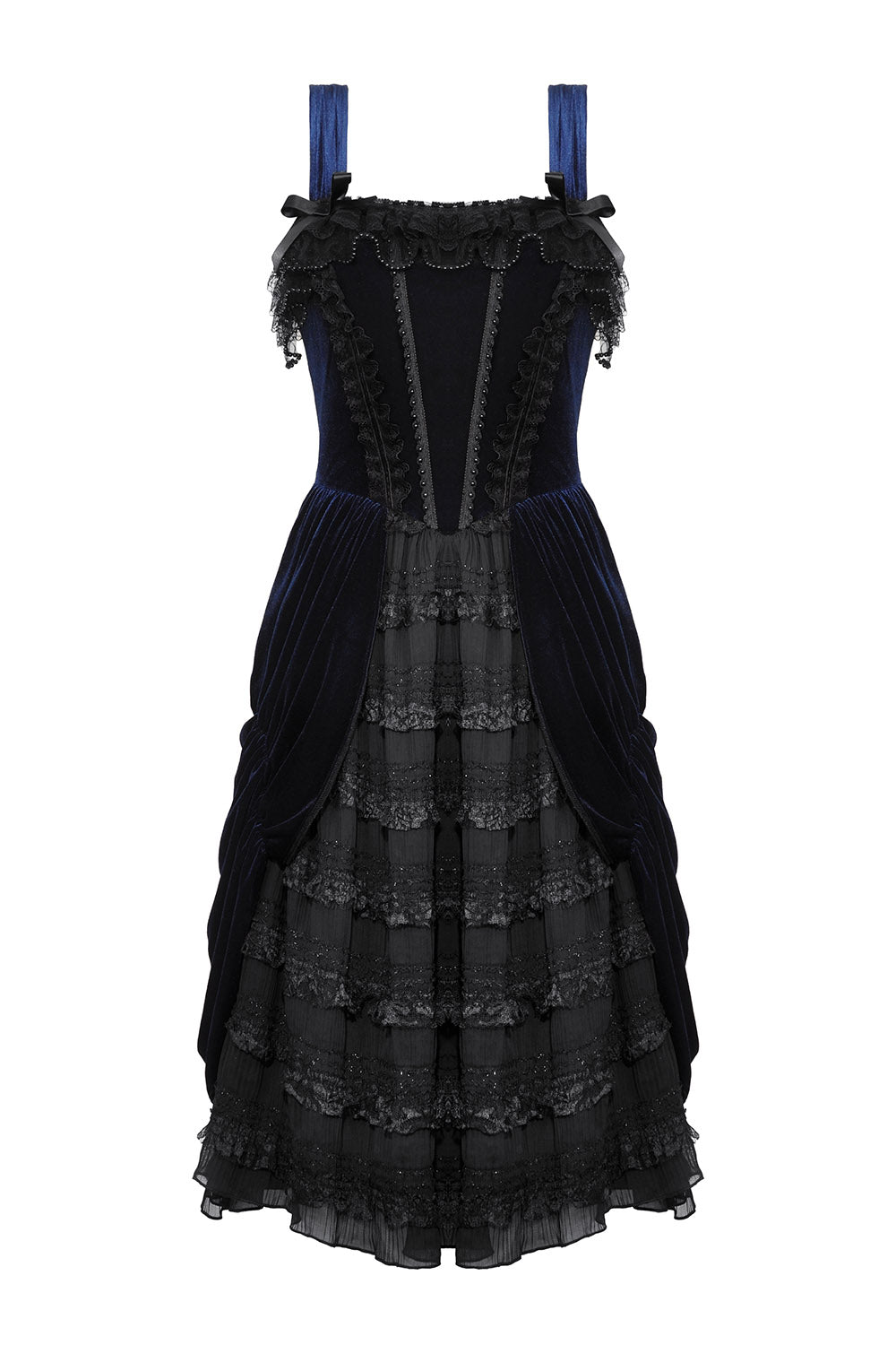 piratecore wench dress