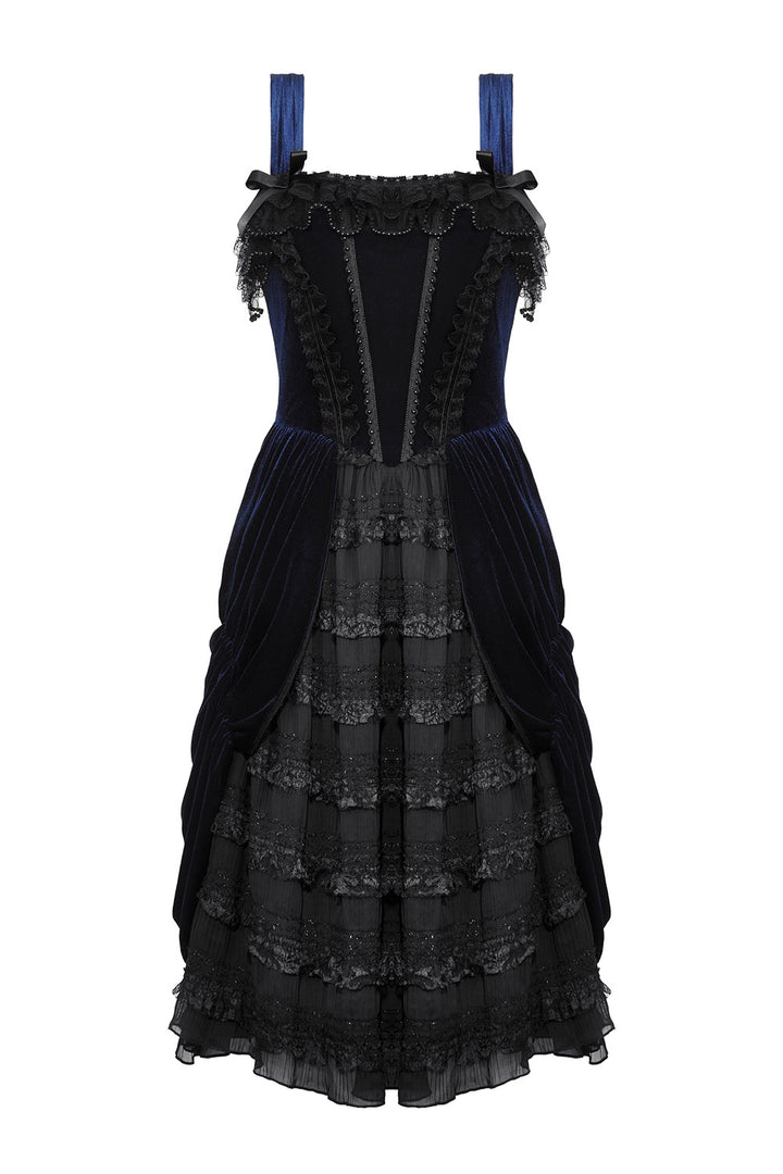 piratecore wench dress