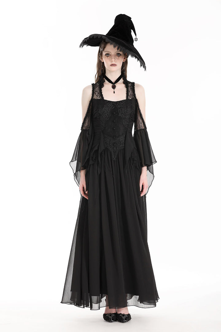 Vestido Sleepy Hollow