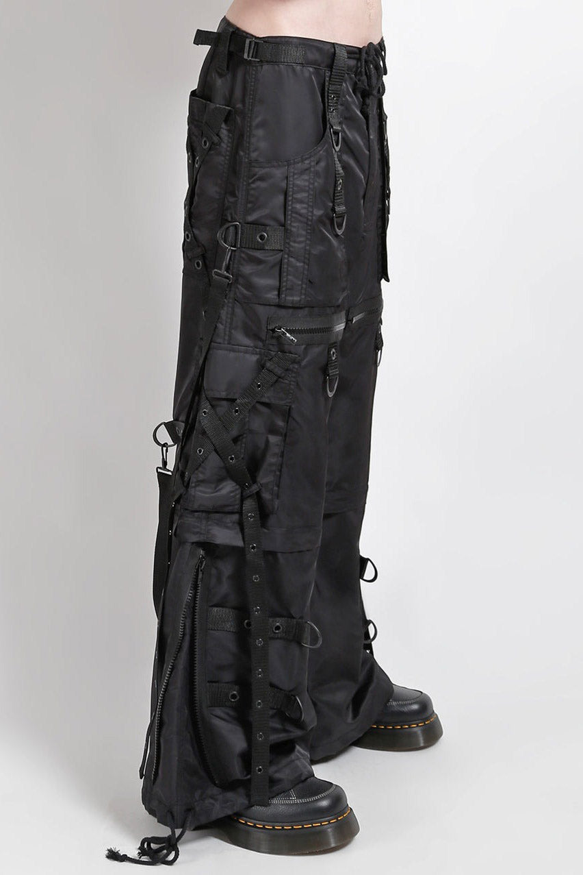 mens baggy fit pants