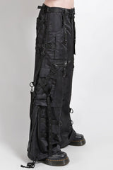 mens baggy fit pants