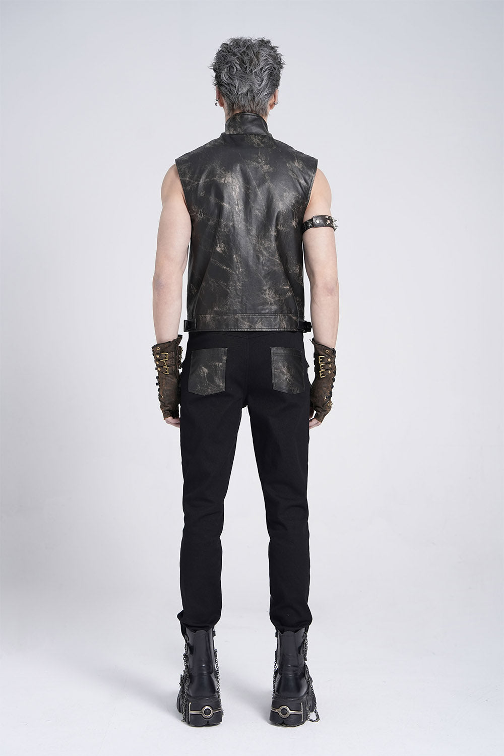 新品 Rough and Swell PHANTOM VEST SWELL-Wakesurf-Vest---Men-s-