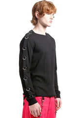 long sleeve gothic shirt by tripp NYC