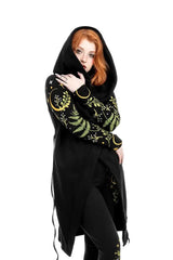 dark fairycore clothing for women