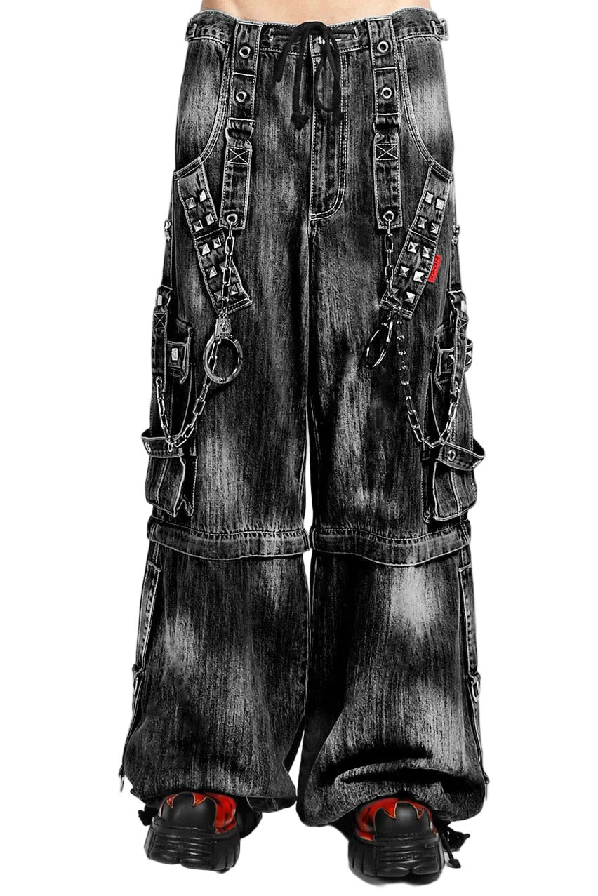 mens baggy tripp NYC pants