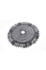 dark coquette hoop skirt 