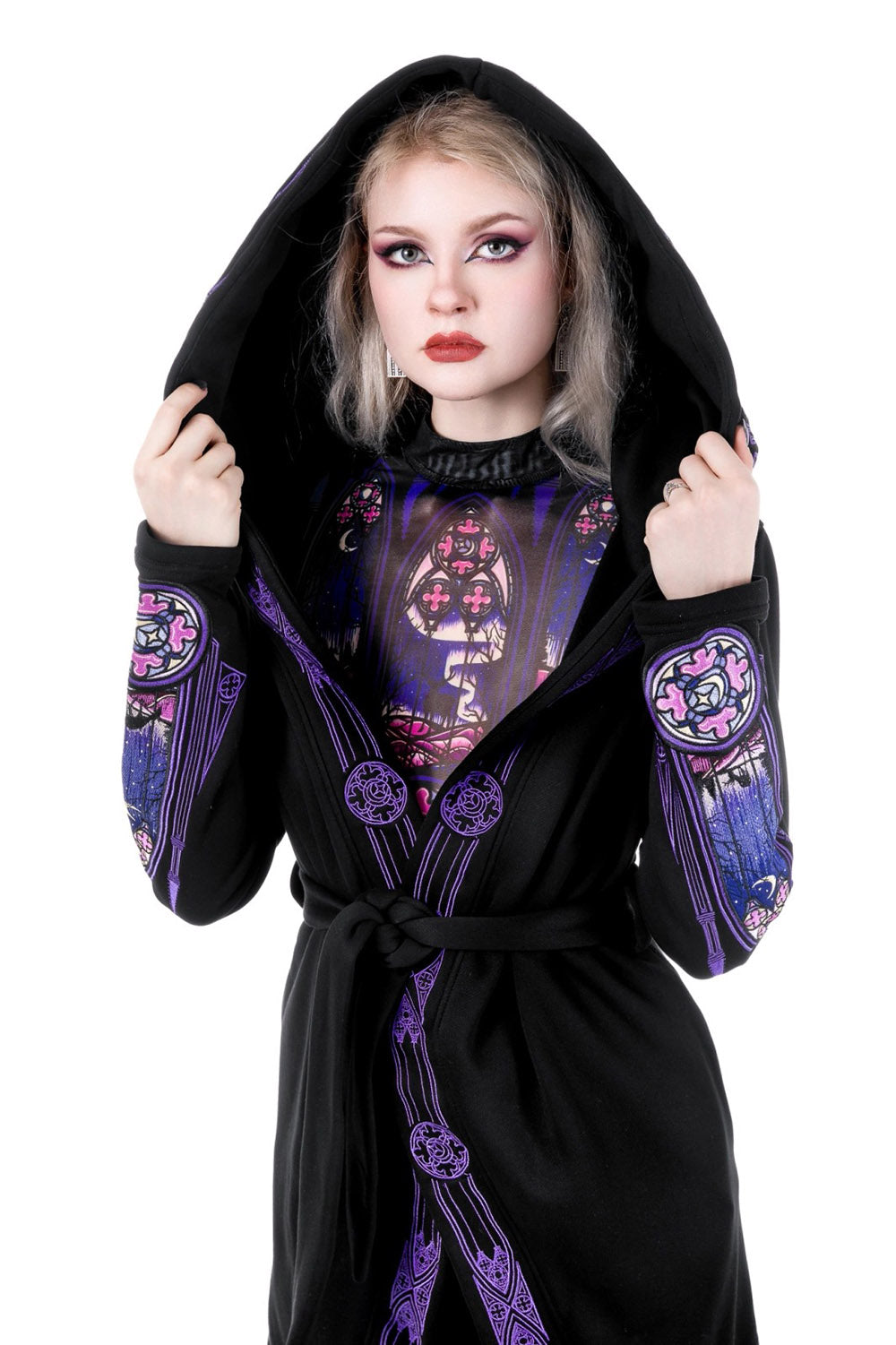 womens witchy clothing