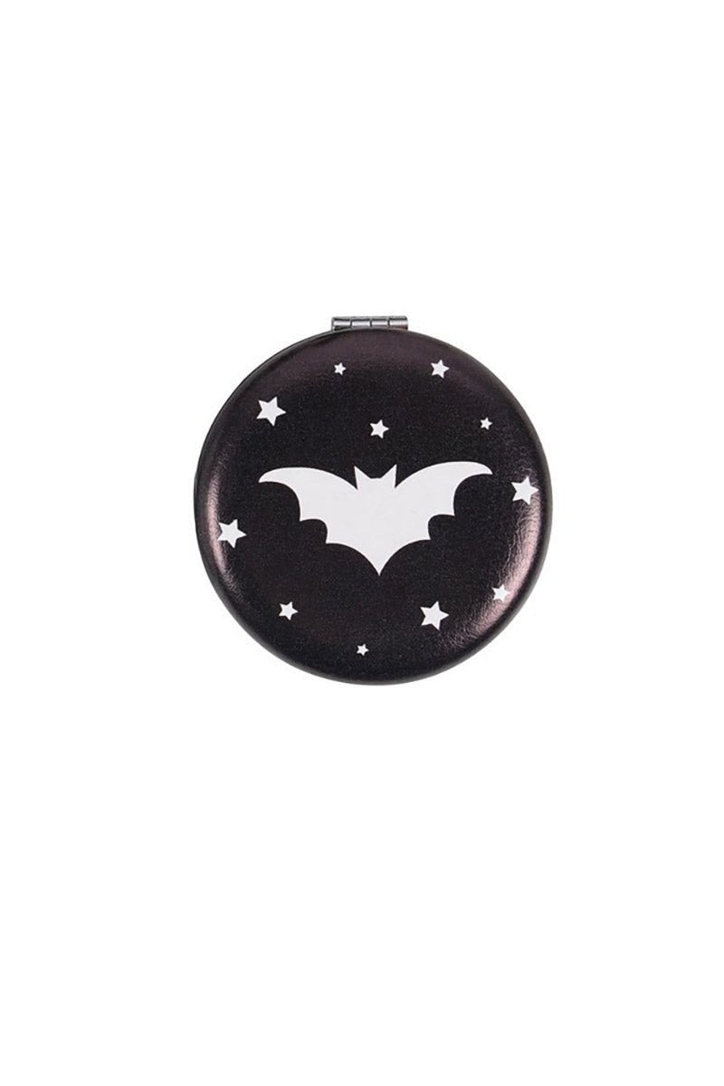 Gothic Compact Mirrors [Mystery Item] - cosmetics - VampireFreaks - Something Different