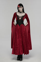 gothic belt 