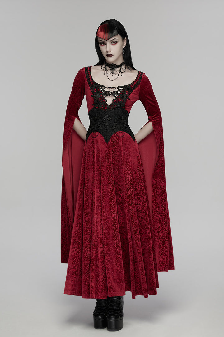gothic belt 