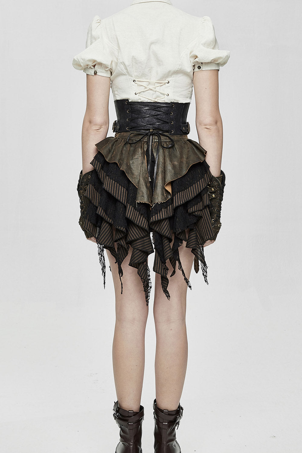 steampunk accessories