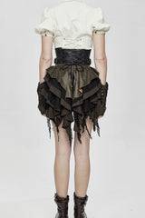 steampunk accessories