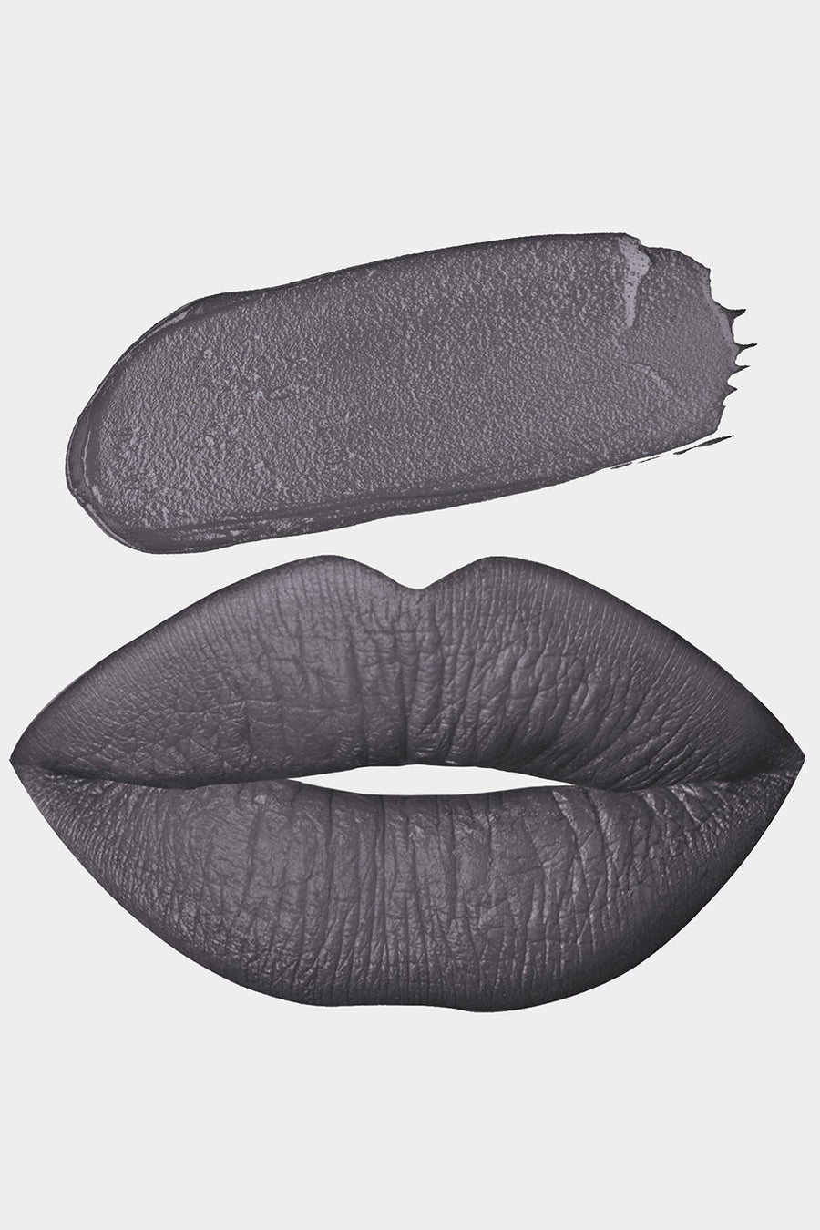 Liquid Velvet Matte Lipstick [Ashes To Ashes]