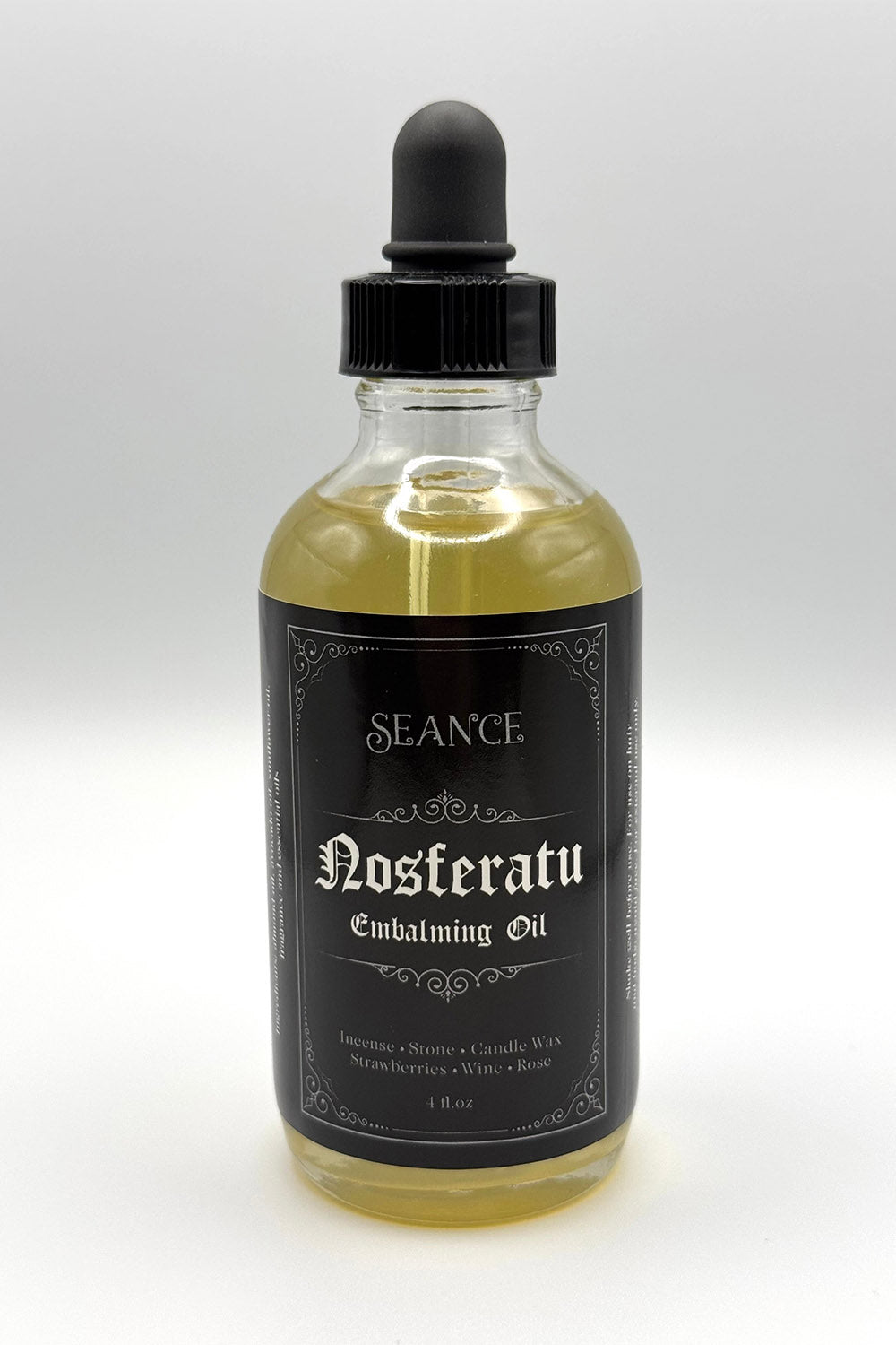 witchy cosmetics 