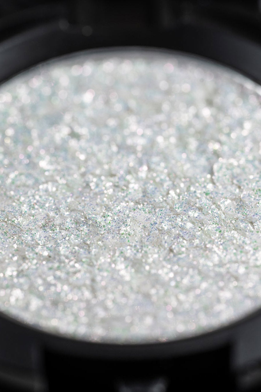 Midnight Chrome Eyeshadow  [Stardust]