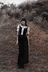 pirate top for women