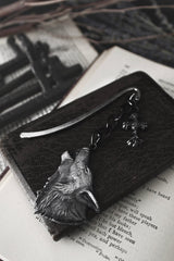 lycan werewolf bookmark