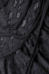Gothic Cross Distressed Dress - dresses - VampireFreaks - Dark In Love