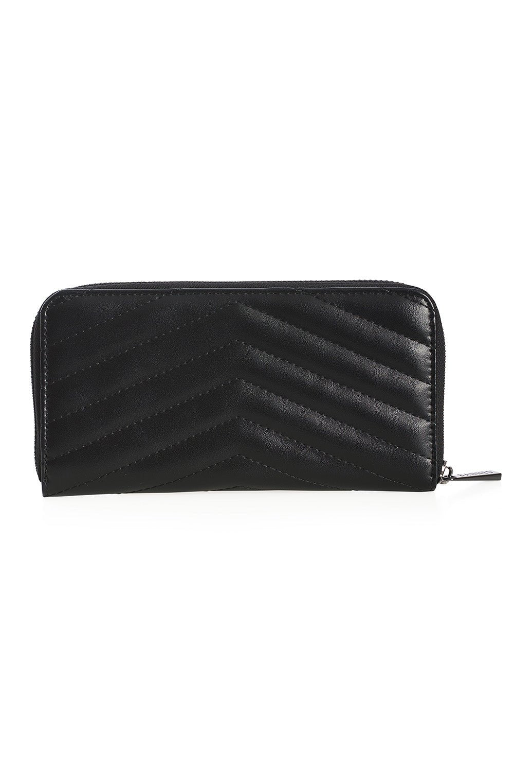 Gothic Cross Wallet