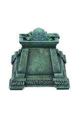 steampunk jewelry box 
