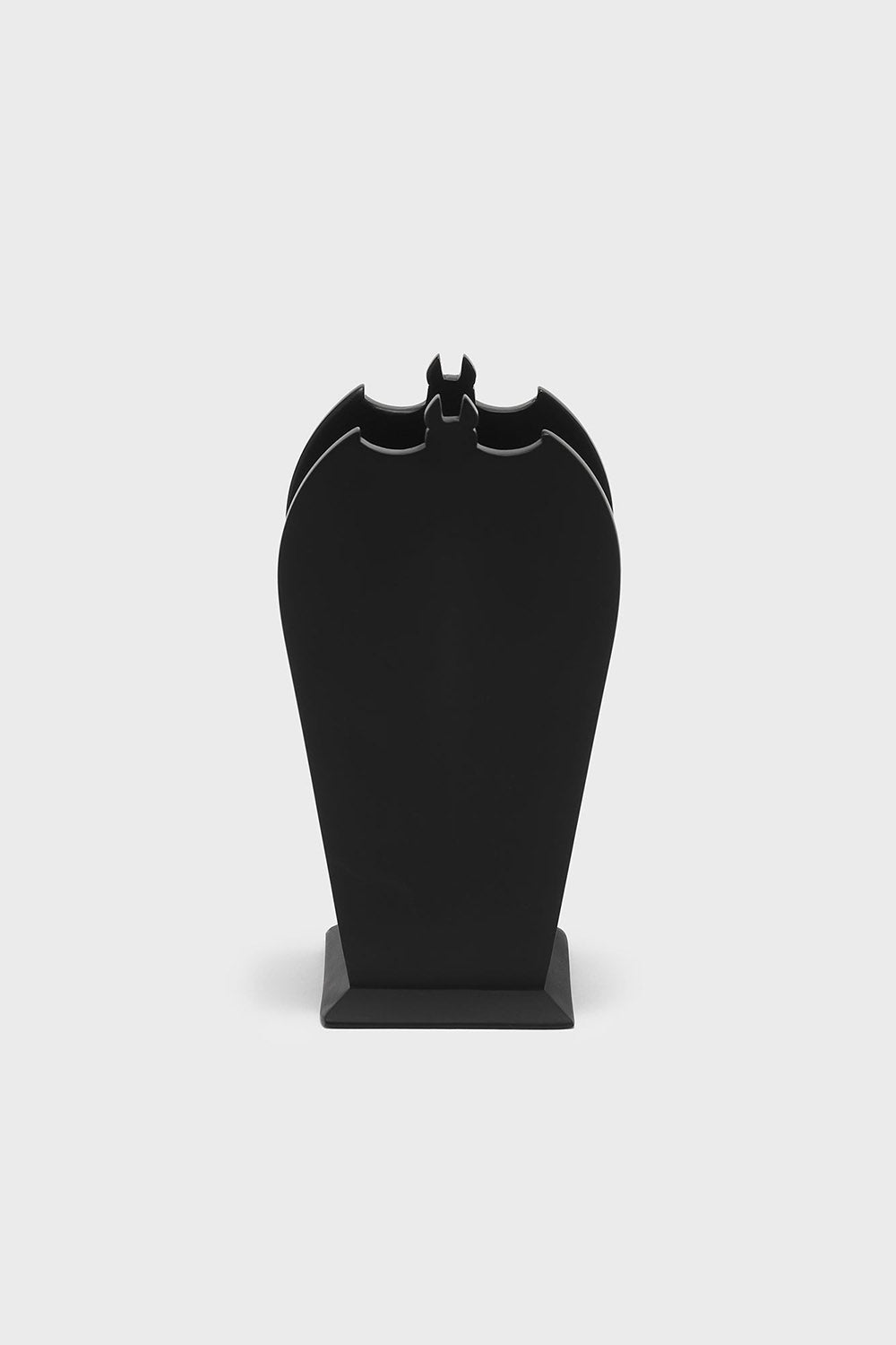 killstar gothic makeup brush holder
