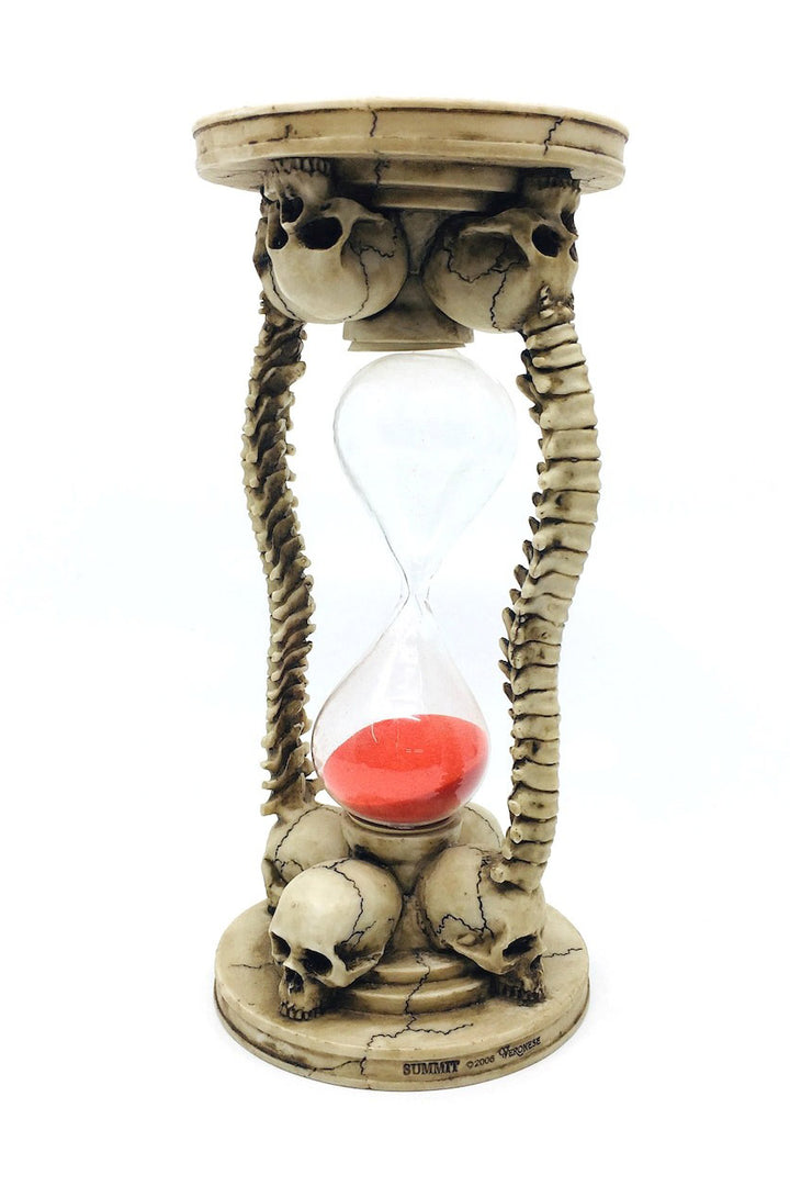 gothic san timer by pacific giftware