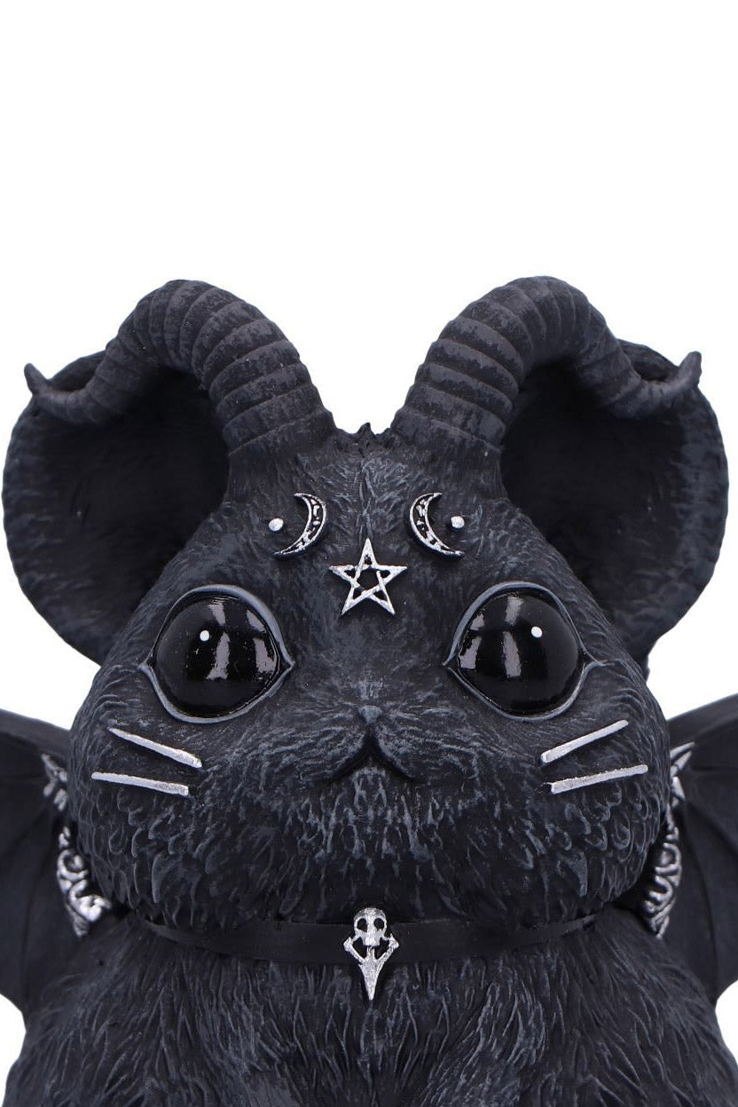 cute bat figurine 
