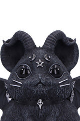 cute bat figurine 