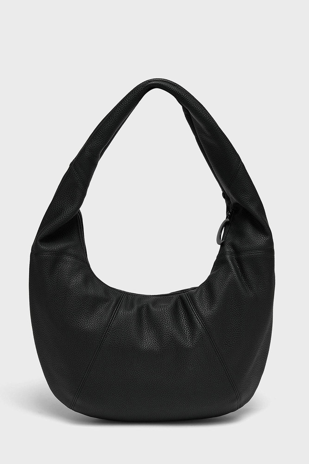 slouchy goth bag