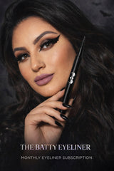 gothic liquid eyeliner