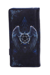 Gothic Fae Raven Wallet - bags & wallets - VampireFreaks - Nemesis Now