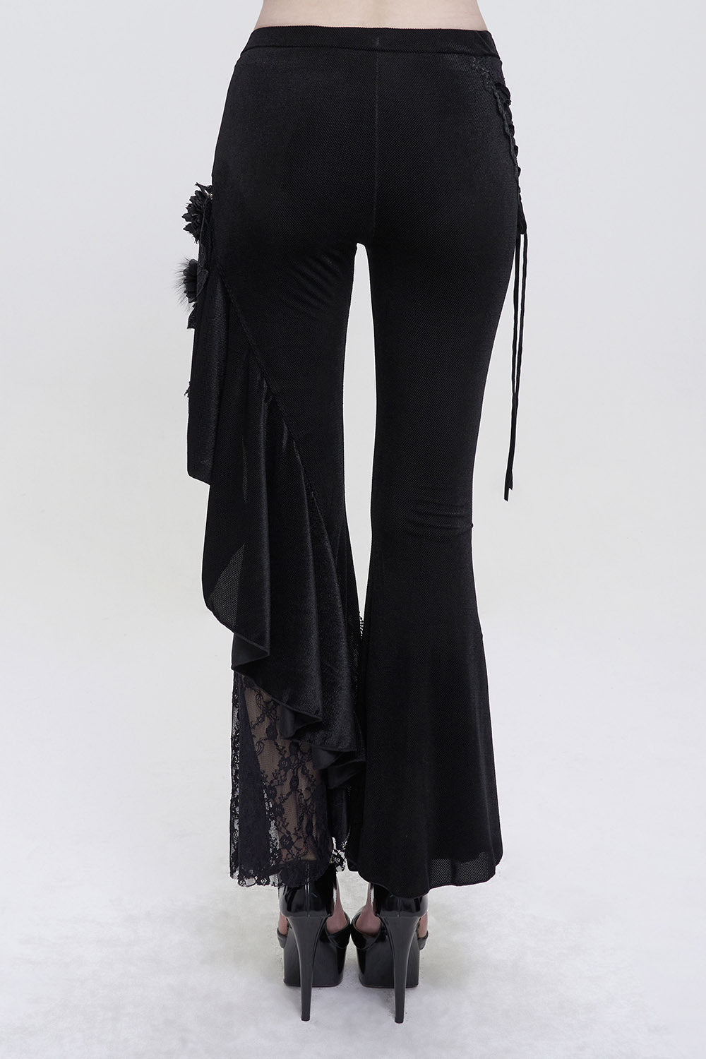 gothic bottoms for women
