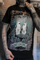Ghost Love T-shirt