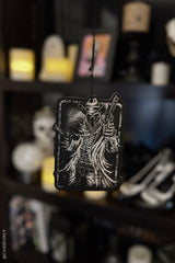 Skeleton Cowboy Lufterfrischer [MUSK] 