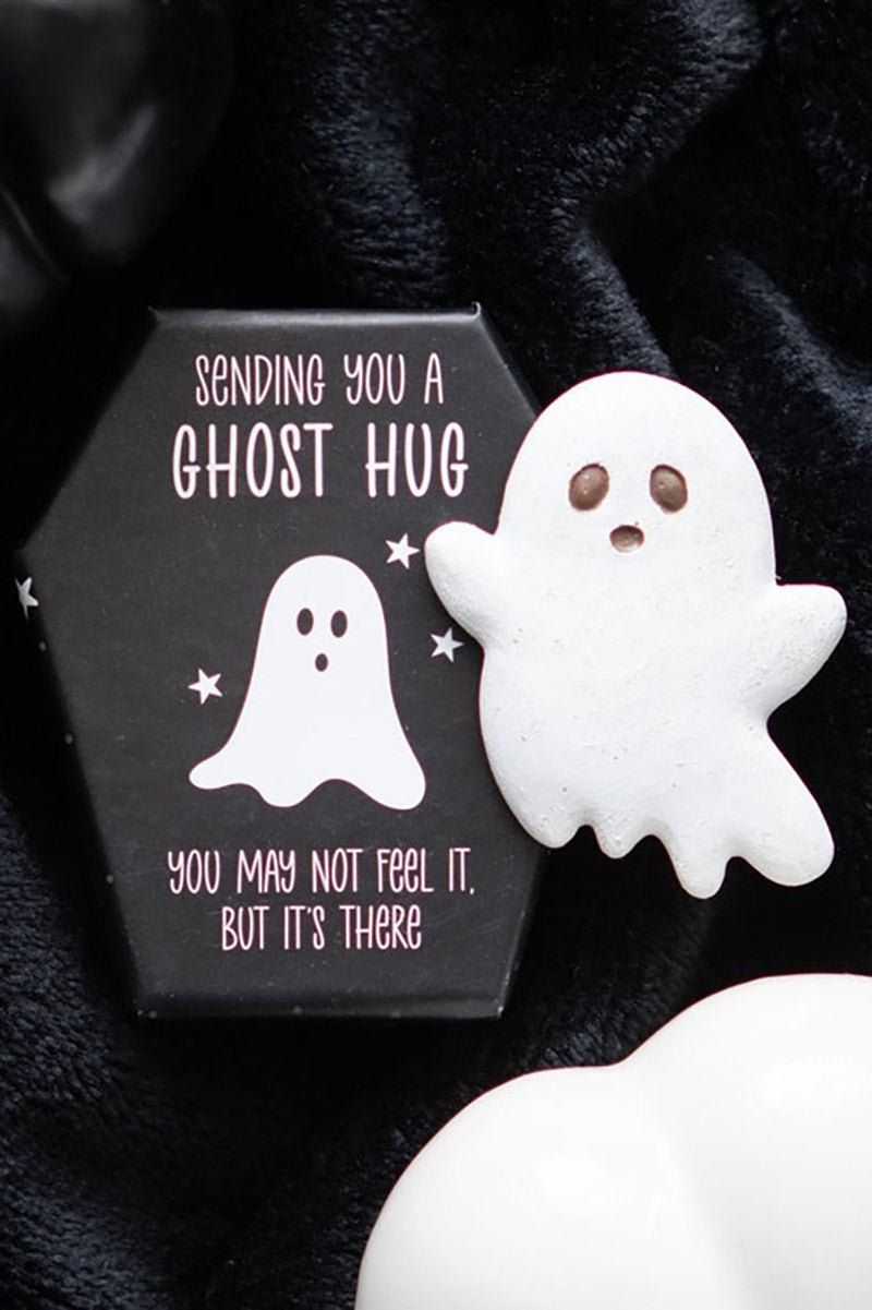 gothic ghost gift