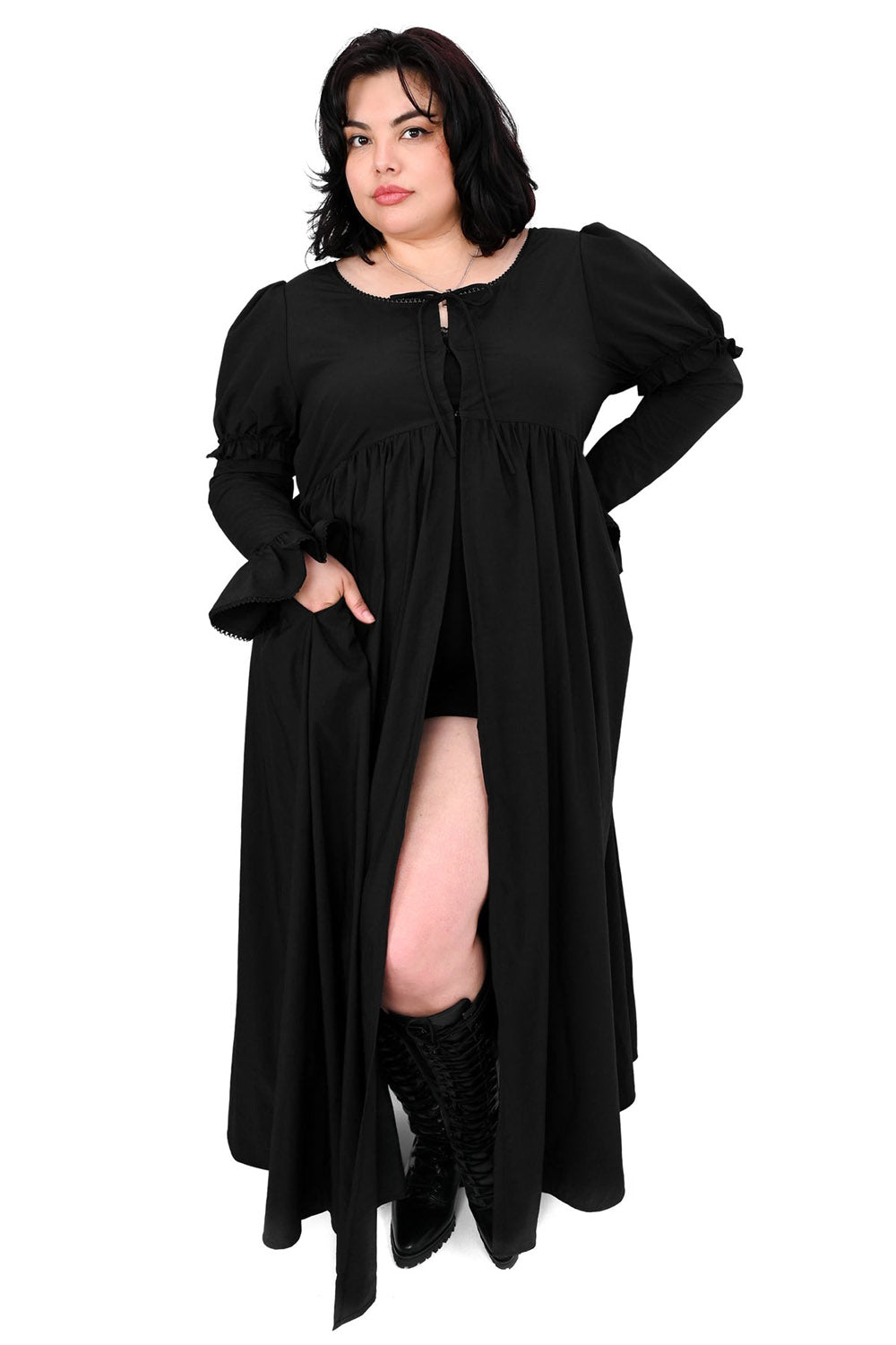 casual fantasy clothing