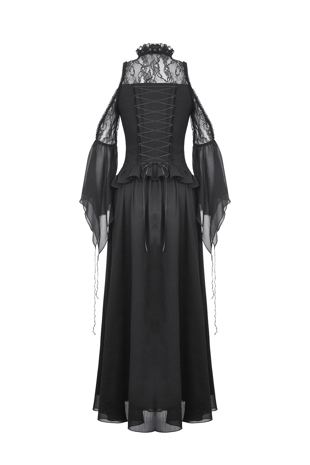 Vestido Sleepy Hollow