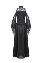 Sleepy Hollow Dress